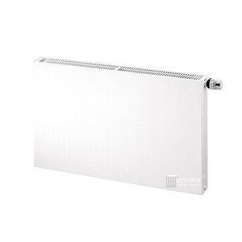 Purmo Plan Ventil Compact (нижнє підкл.)