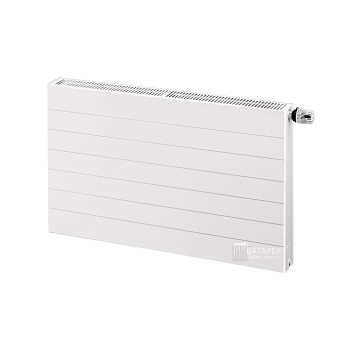 Purmo Ramo Ventil Compact (нижнє підключення)