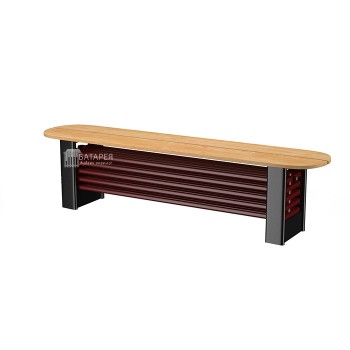 Purmo Delta Column Bench H