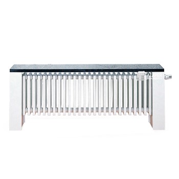 Purmo Delta Column Bench V