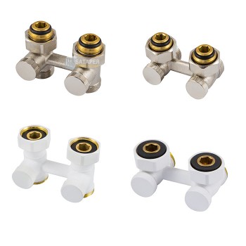 Вузол Schlosser Standart 600700