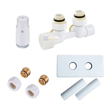 Комплект Schlosser Duo-plex Mini Comple Selection