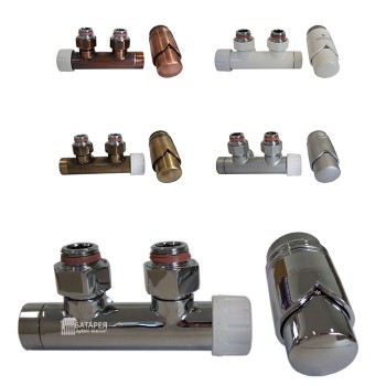 Комплект Schlosser Duo-plex 602100