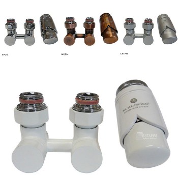 Комплект Schlosser Exclusive 601000 Комплект Schlosser Exclusive 601000