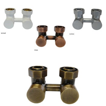 Вузол Schlosser Exclusive 601000