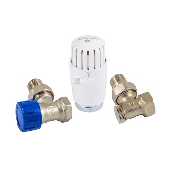 Комплект Schlosser Standart Комплект Schlosser Standart