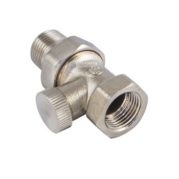 Зворотні клапани Schlosser