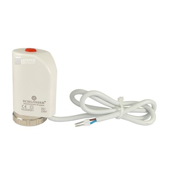 Сервоприводи Schlosser