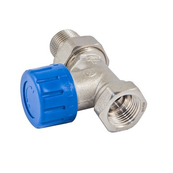 Термостатичні клапани Schlosser Термостатичні клапани Schlosser