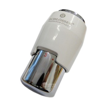 Schlosser Brilliant Plus
