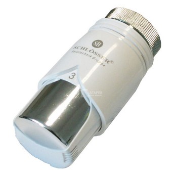 Schlosser Diamant Plus