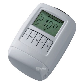 Електроголовка Schlosser