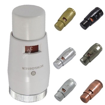 Schlosser Mini Brilliant