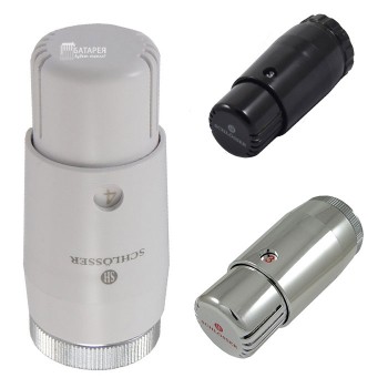 Schlosser Mini Diamant 601100