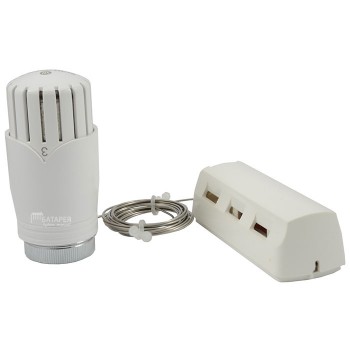 Schlosser Diamant (з виносним датчиком)