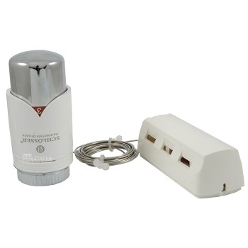 Schlosser Brilliant (з виносним датчиком)