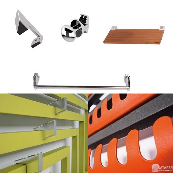 Рушникотримачі Terma Рушникотримачі Terma