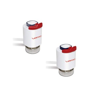 Сервопривід Verano