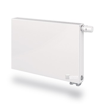 Vogel&Noot Vonoplan (нижнє підключення)