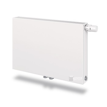 Vogel&Noot Plan T6 (центральне підключення)