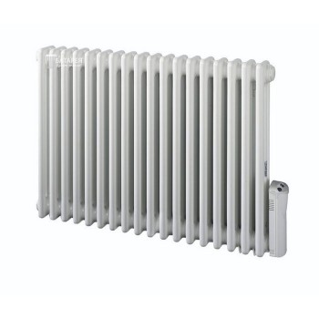 Zehnder Charleston Nosta настінний Zehnder Charleston Nosta настінний