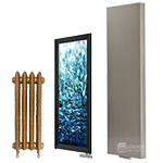 Дизайнерські радіатори Дизайнерські радіатори