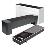 Конвектори опалення Конвектори опалення