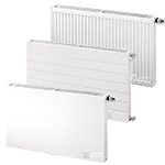 Сталеві радіатори Сталеві радіатори