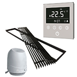 Все для конвекторів Все для конвекторів